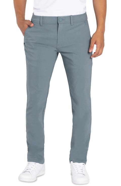 Skinny Pants