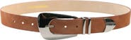 Petit Moments Verve Faux Leather Belt
