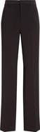 Lauren Ralph Lauren Korette Stretch Crepe Pants