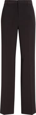 Lauren Ralph Lauren Korette Stretch Crepe Pants