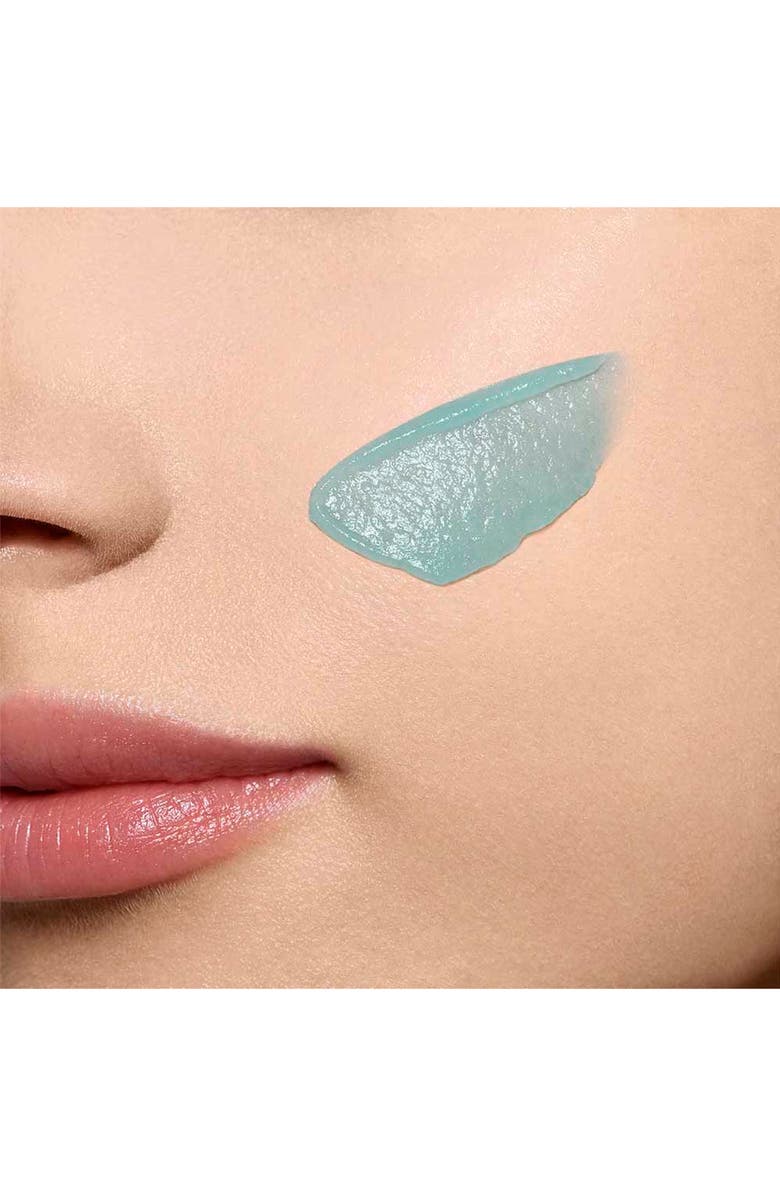 Clarins Hydra-Essentiel Cooling Gel Cream, Alternate, color, 