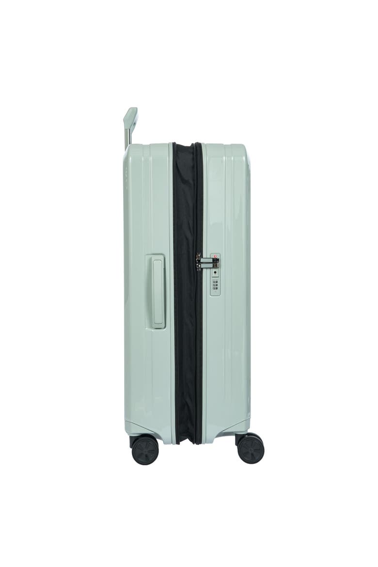 Roadster 30" Expandable Spinner, Alternate, color, Chalk