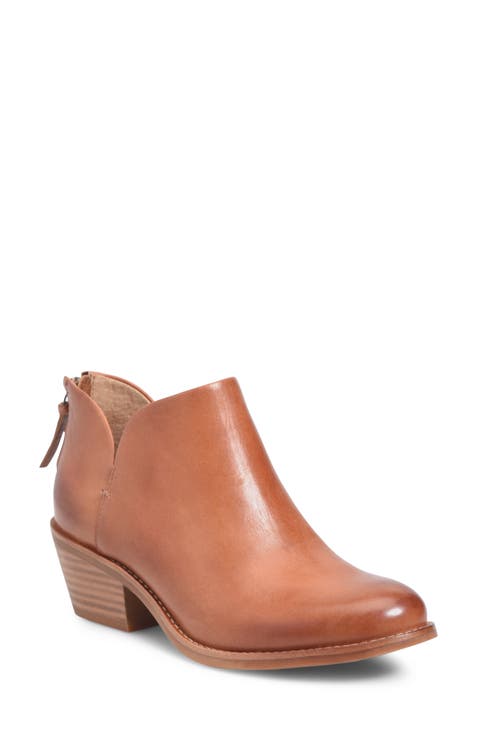 Angelica Water Resistant Bootie (Women)