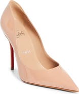 Christian Louboutin Miss Z Pointed Toe Pump
