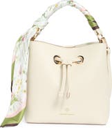 Nanette Lepore Convertible Bucket Bag