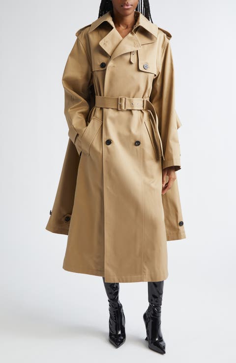 ジャケット・アウター Jean paul GAULTER Classic superlong coat JEAN PAUL GAULTIER CLASSIQUE】 Superlong coat