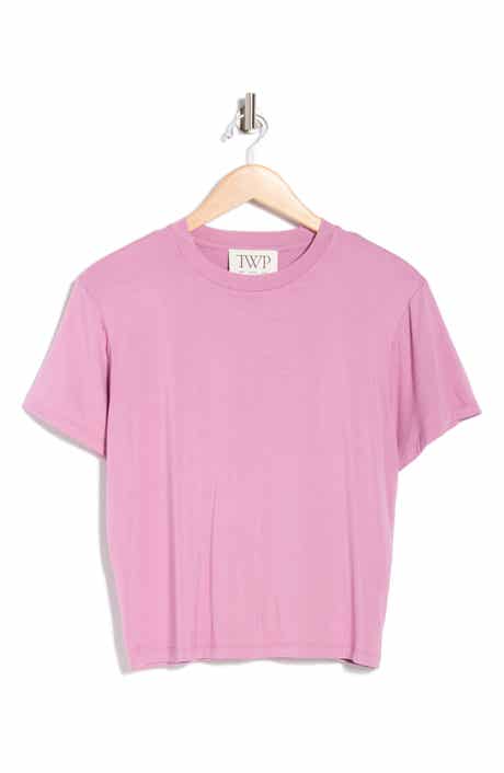 TWP His Crewneck T-Shirt