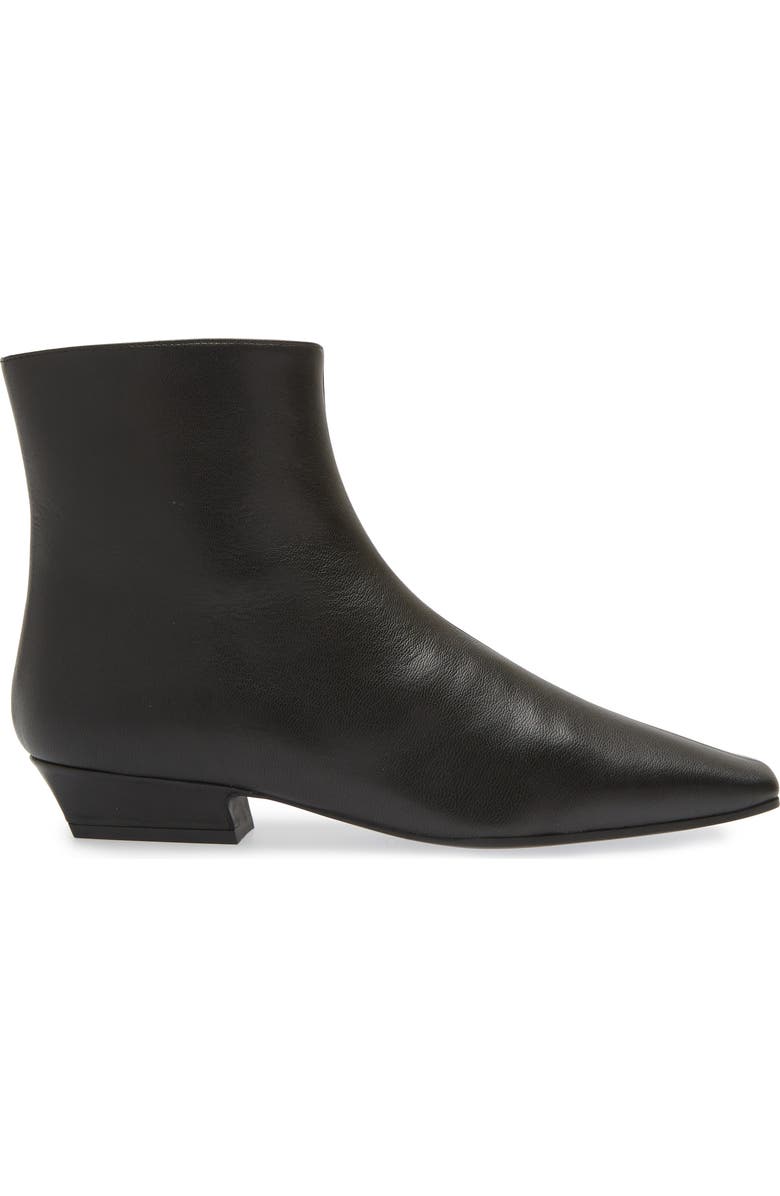 Jeffrey Campbell Ichabod Square Toe Bootie, Alternate, color,