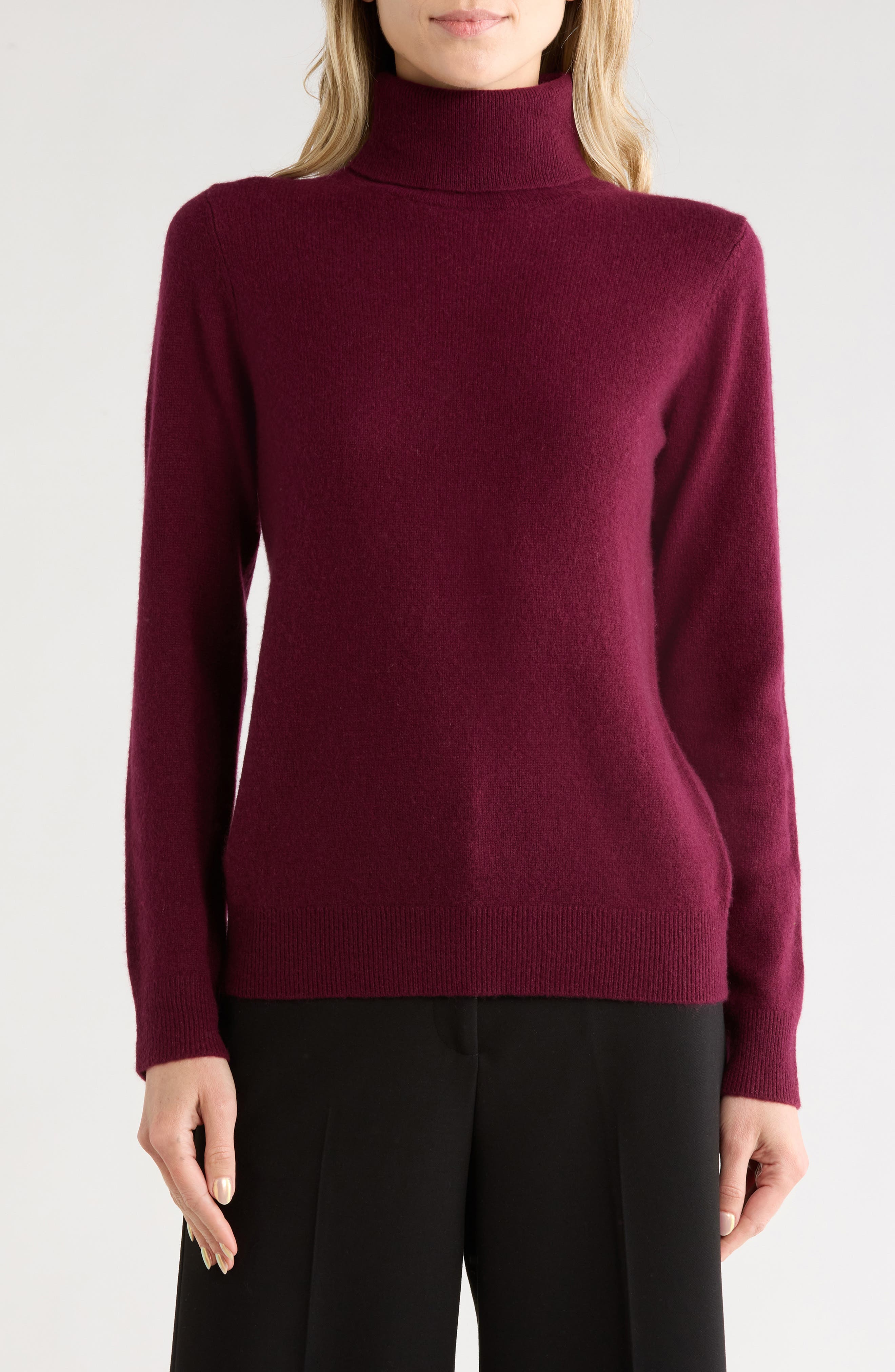 BURGUNDY FIELD