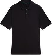 Ted Baker Connall Cotton Polo
