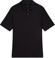 Ted Baker Connall Cotton Polo