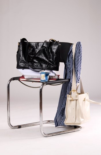 Reverie Tote