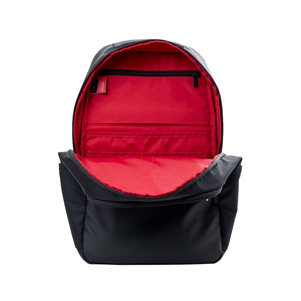 Long Island Backpack, Alternate, color, Black