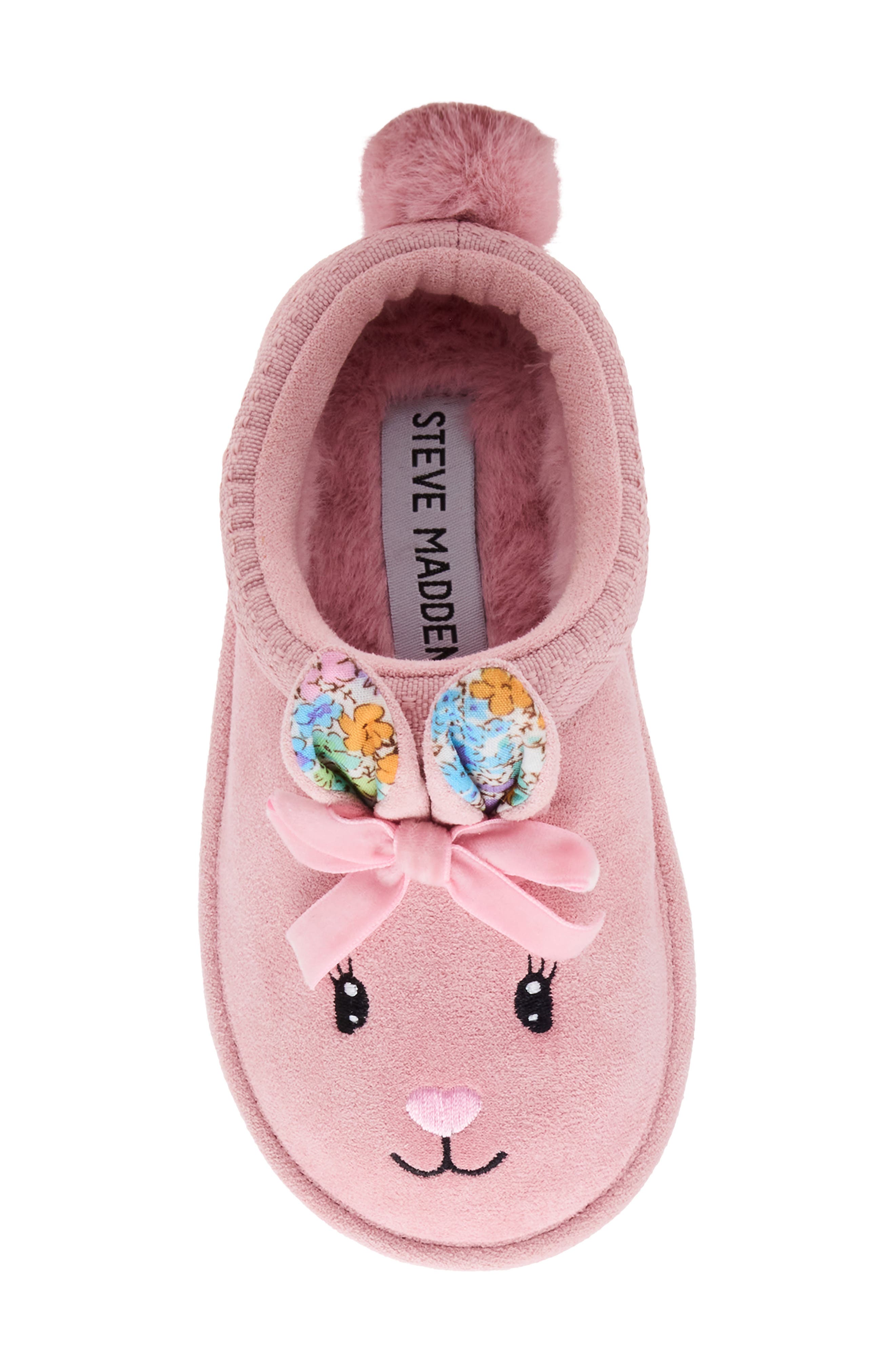 Steve Madden Kids' Tpet Slipper | Nordstrom
