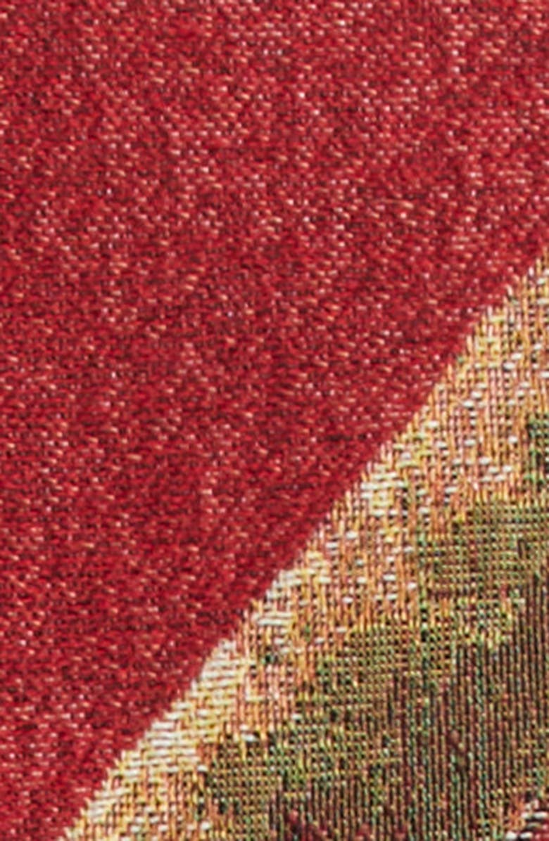 AMIRI Billiards Tapestry Jacket, Alternate, color, 