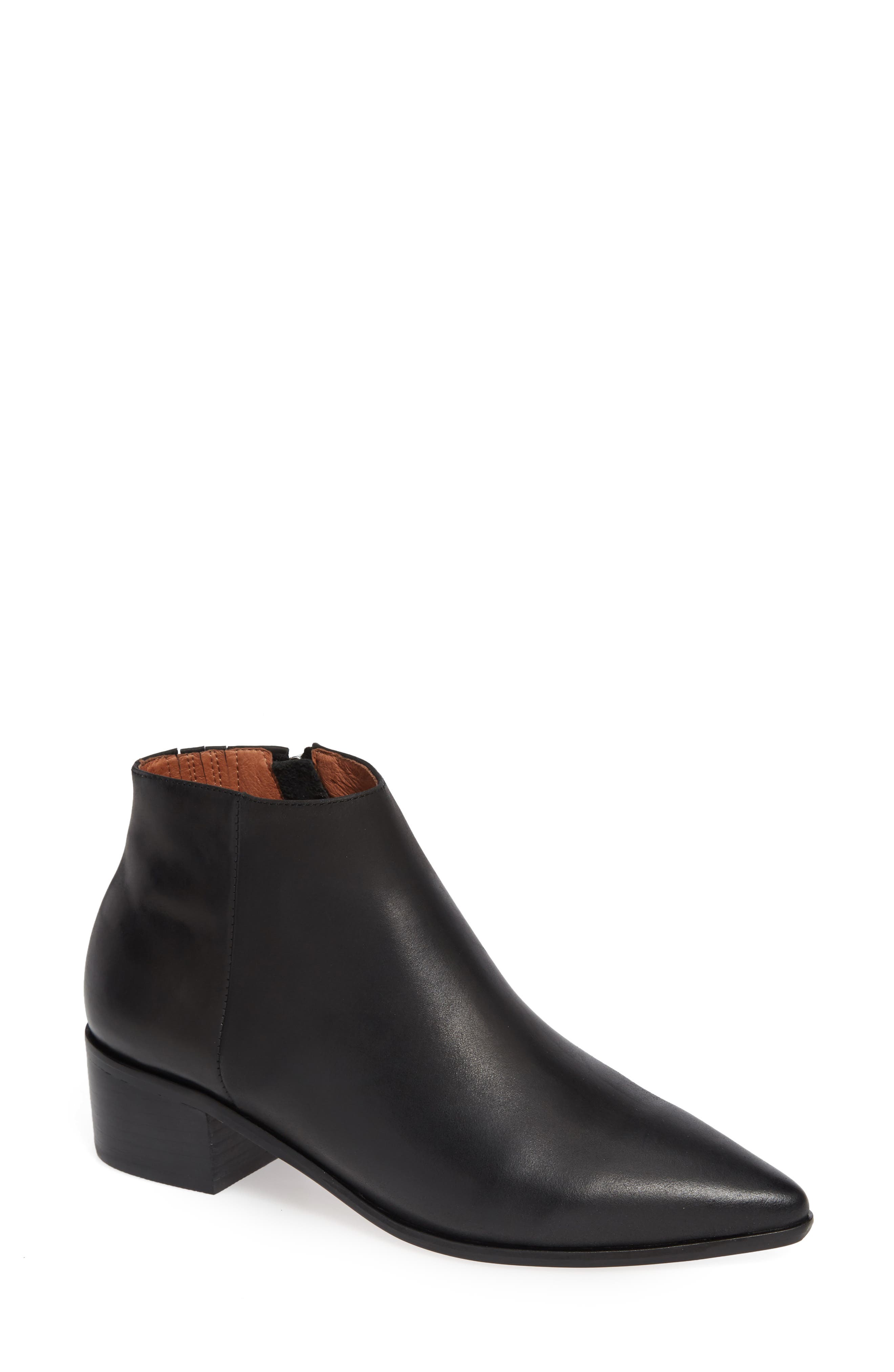 Alias Mae Dexie Bootie, Main, color, 