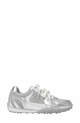 JSlides Donie Mesh Sneaker