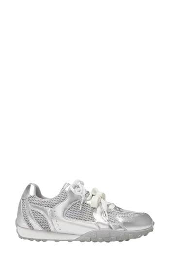 Jslides Donie Mesh Sneaker