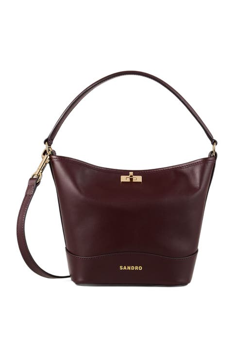 Women's Burgundy Mini Bags & Totes | Nordstrom