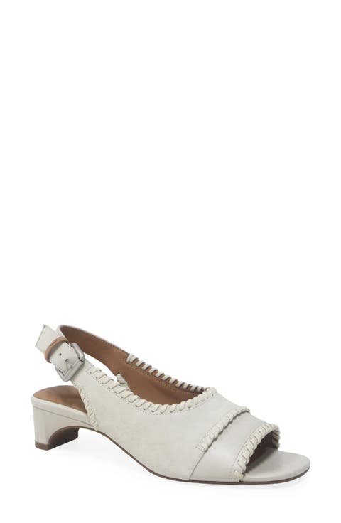 Samarra Slingback Sandal (Women)