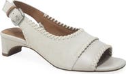 Gentle Souls Samarra Slingback Sandal