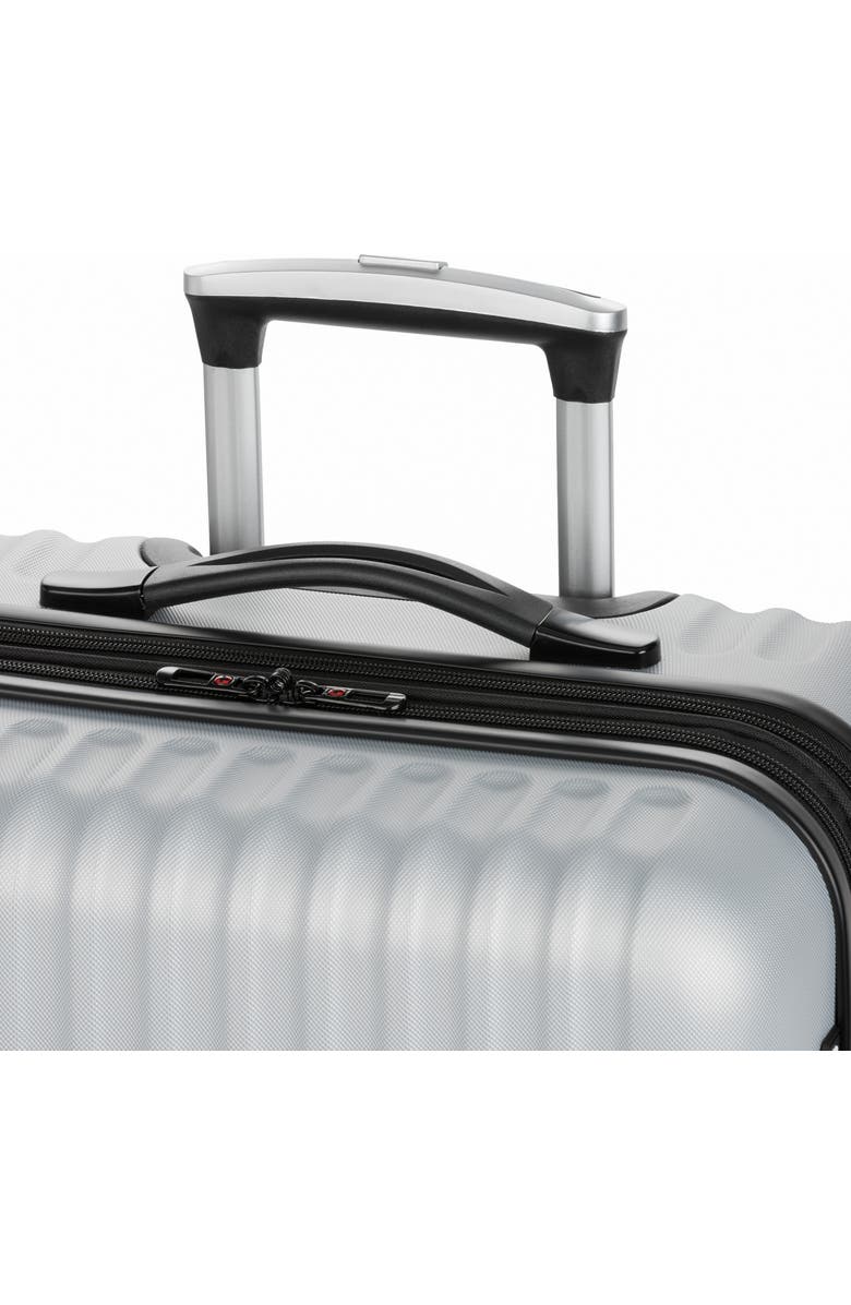 SWISSGEAR 24-Inch Hardside Luggage, Alternate, color,