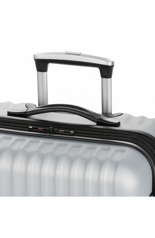Swissgear 24-inch Hardside Luggage