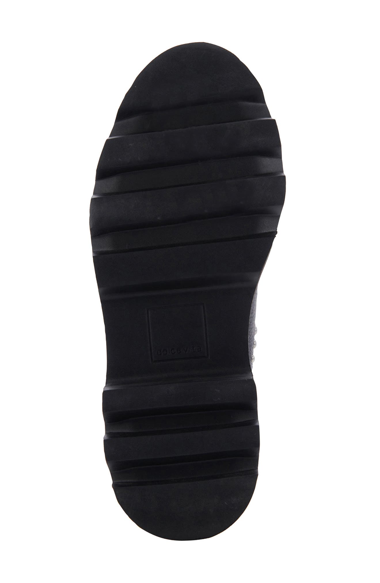 Dolce Vita Hoven Stud H2O Waterproof Chelsea Boot, Alternate, color, 