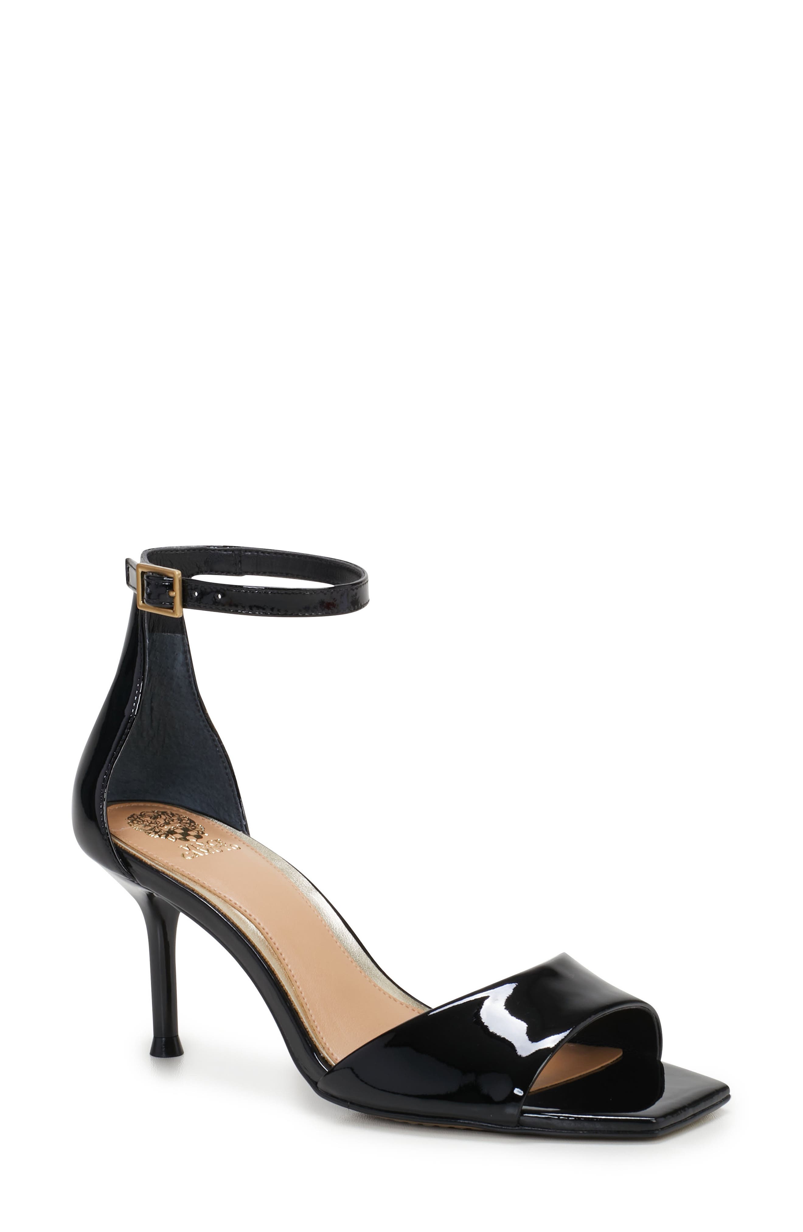 Vince Camuto Febe Ankle Strap Sandal