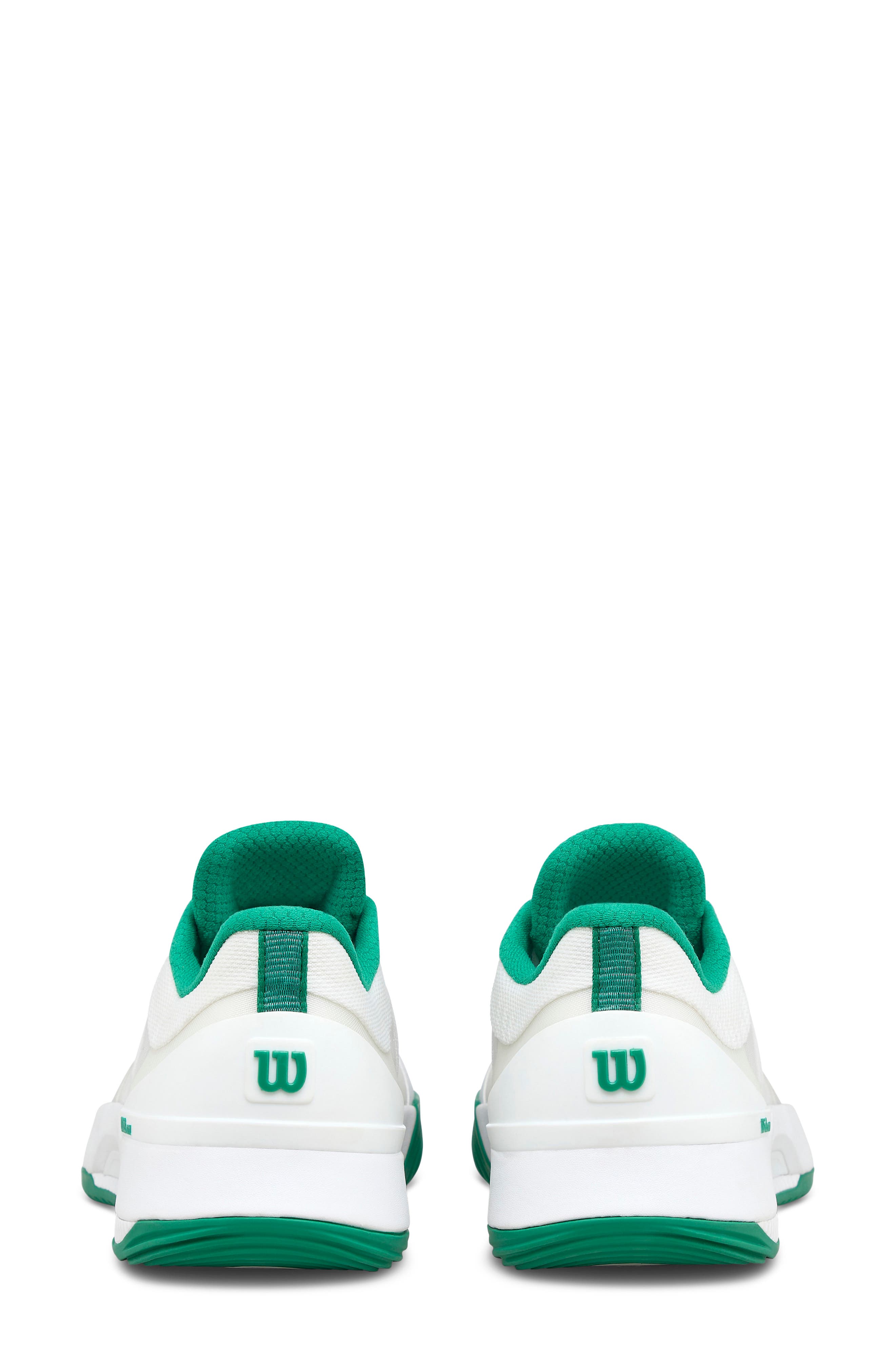 Intrigue Tour Padel Sneaker, Alternate, color, WHITE / WHITE / BOSPHORUS
