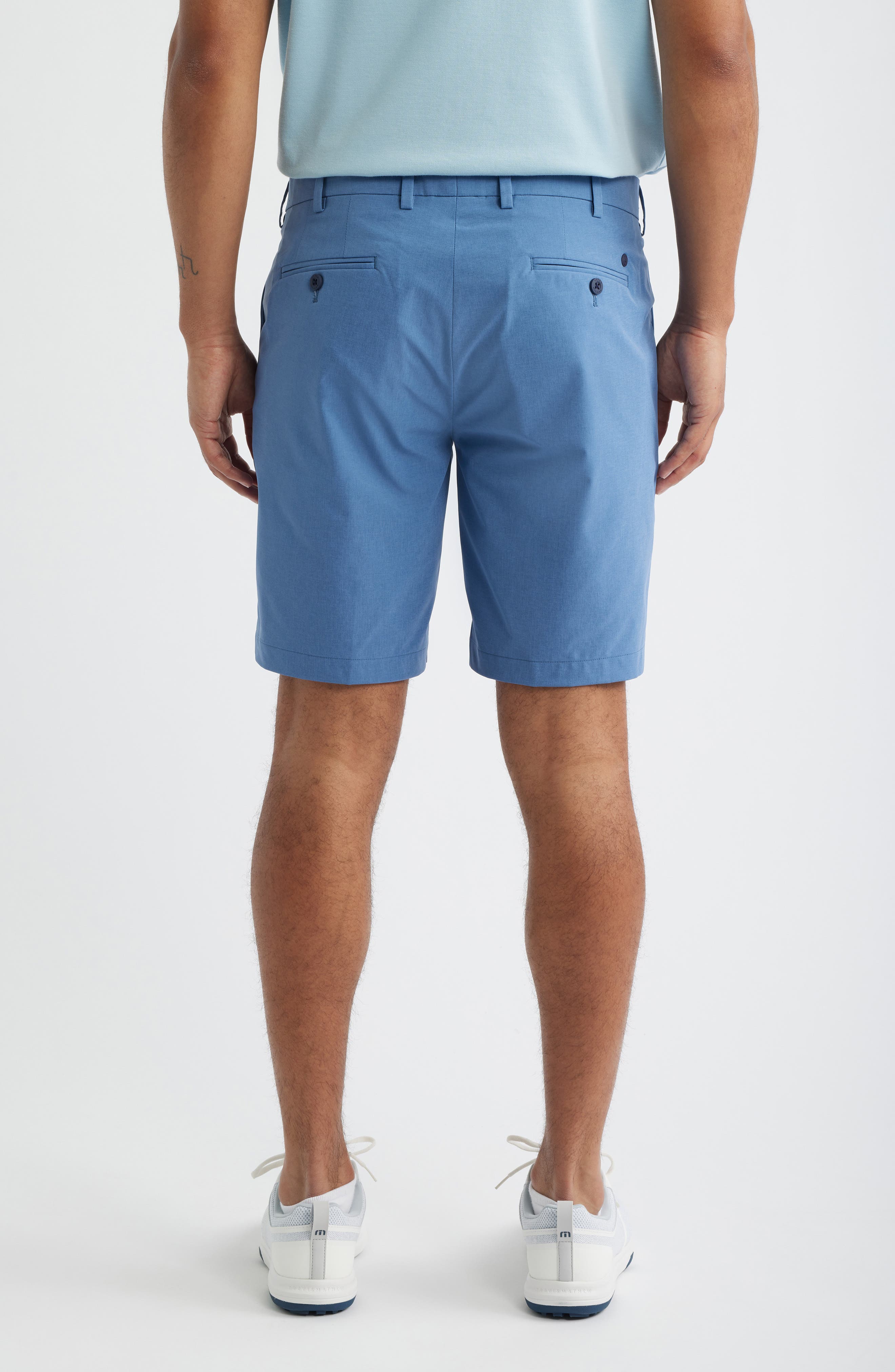 Crown Crafted Surge Performance Shorts - image 4