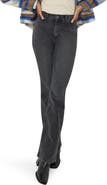 Lee High Waist Bootcut Jeans