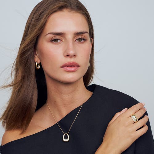 Sif Jakobs Jewellery Earrings Borsa In Gold