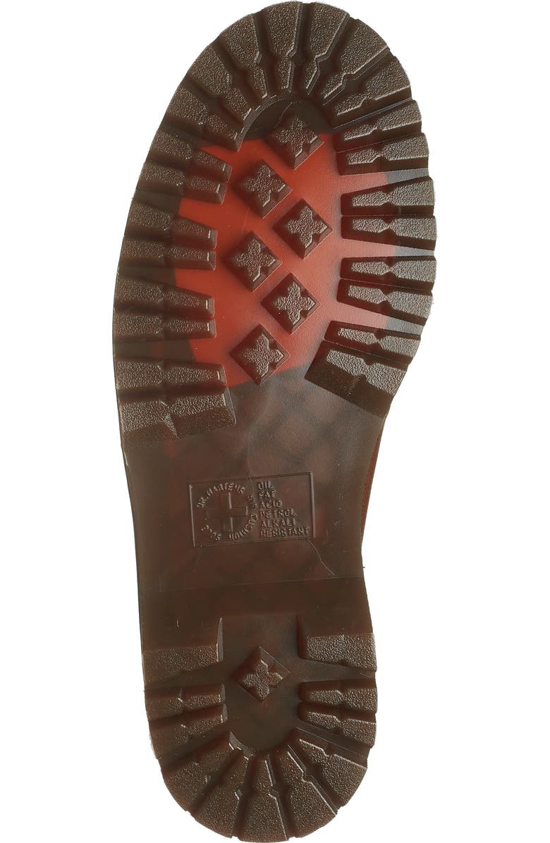 Dr. Martens Ramsey Westminster Kiltie Monk Strap Creeper Shoe, Alternate, color,