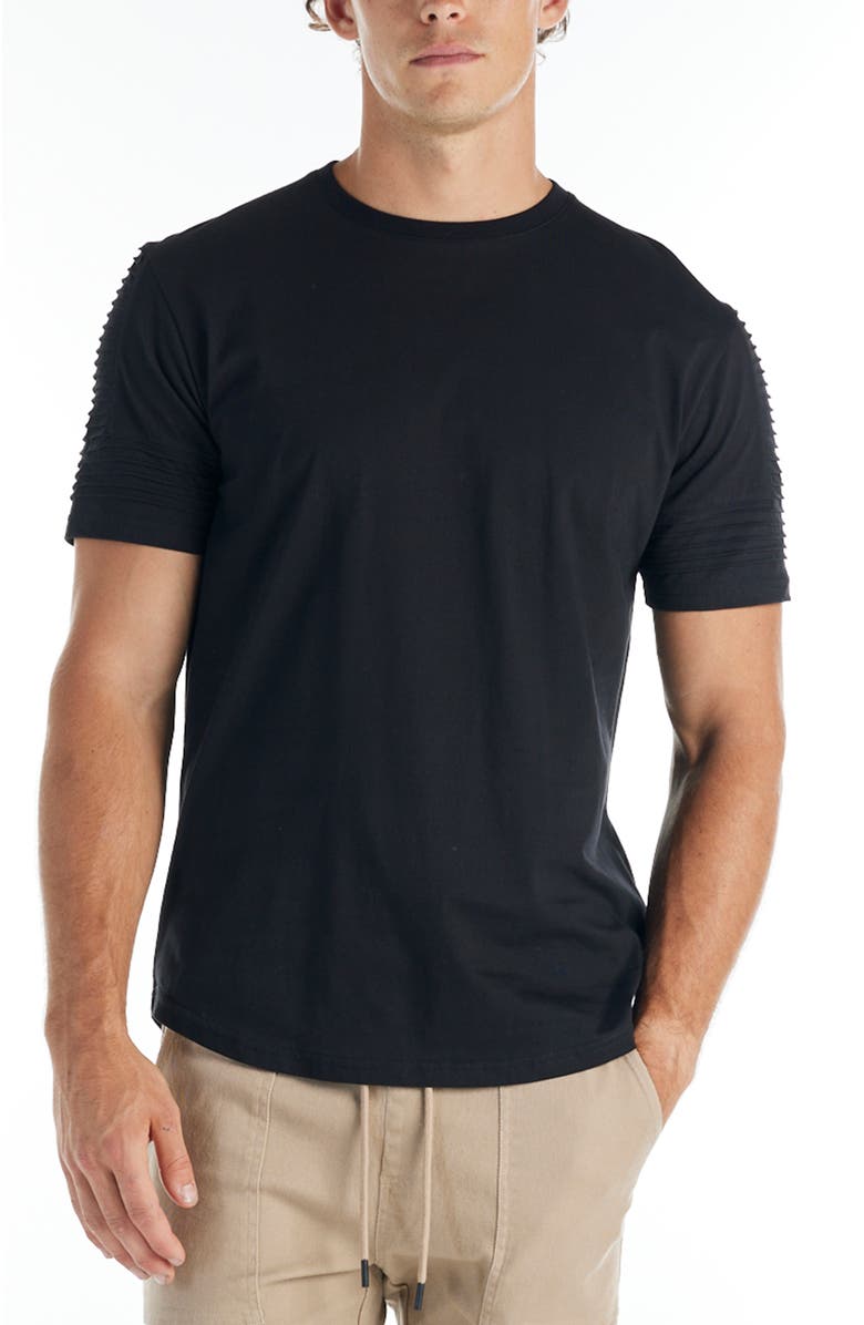 NANA JUDY Maverick Tee, Main, color, 