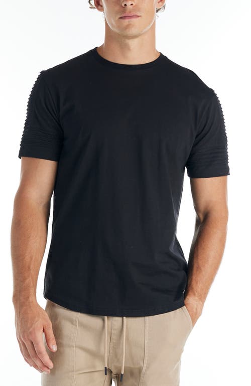 Nana Judy Maverick Tee In Black
