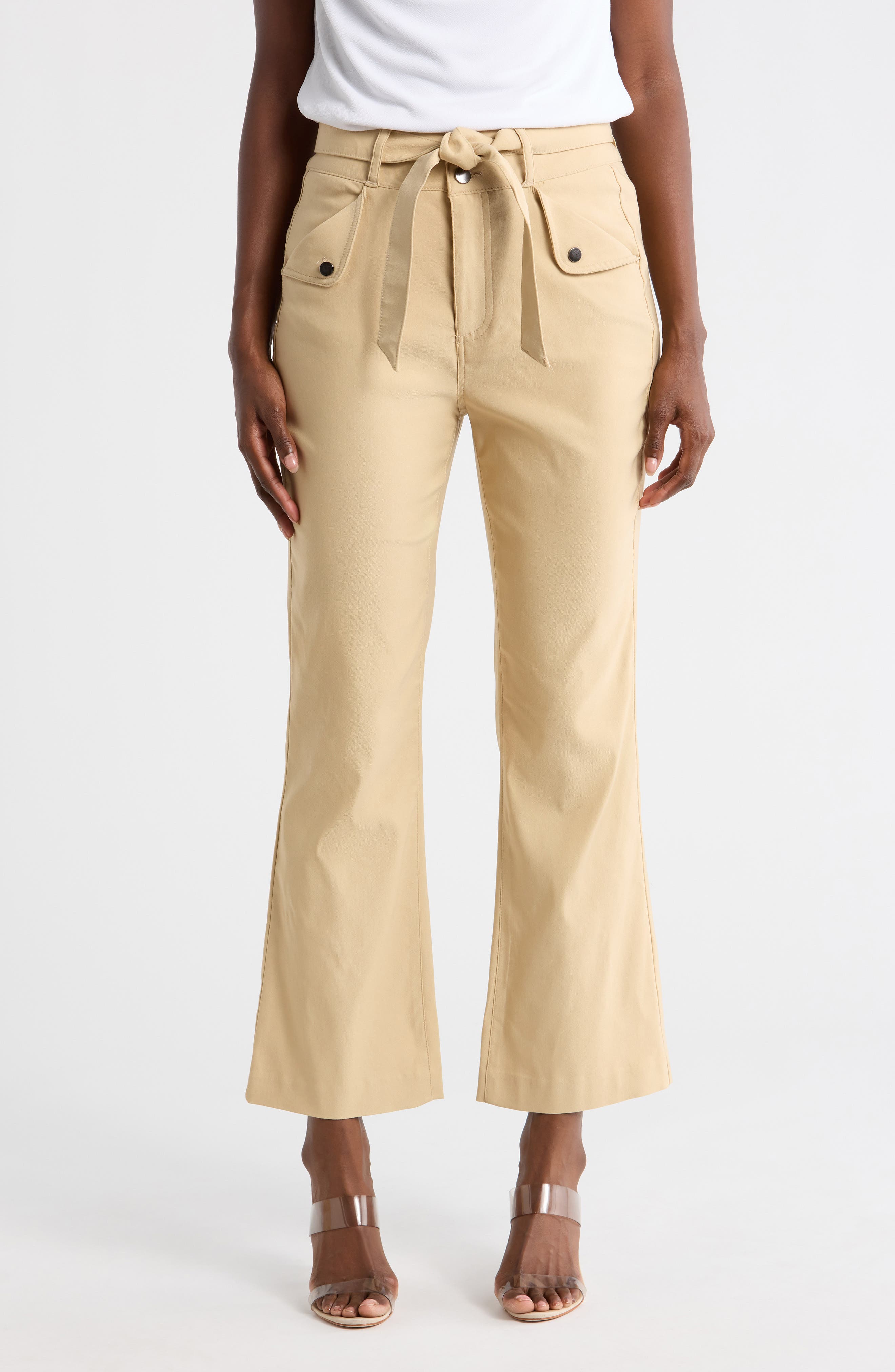 Nikki Tie Waist Pants