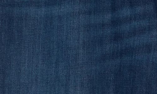 Shop Calvin Klein Slim Straight Leg Jeans In Dark Irving