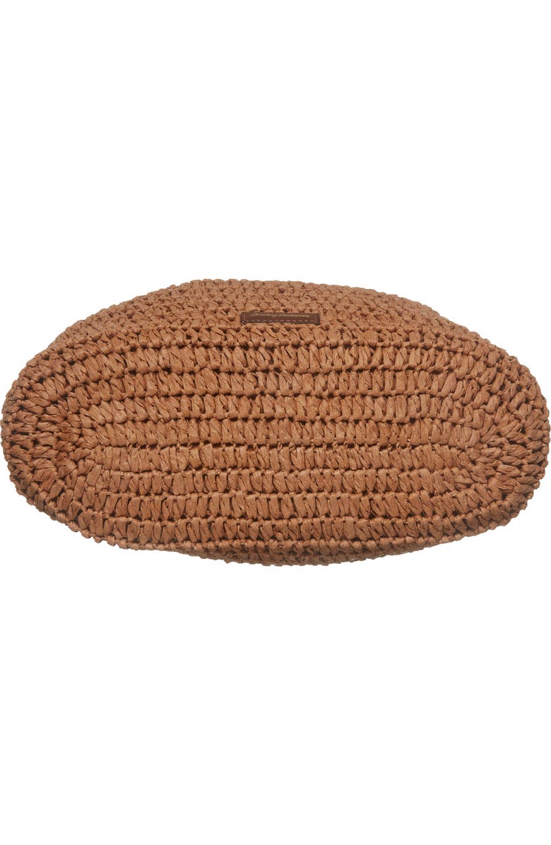 Tommy Bahama Bahama Mama Straw Tote, Alternate, color,