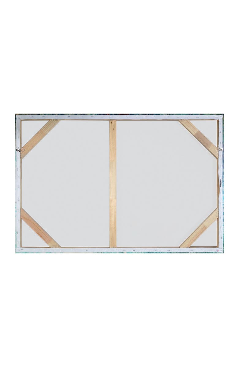 MARMONT HILL Formation and Purity Painting Print on Wrapped Canvas - 36"x24", Alternate, color,