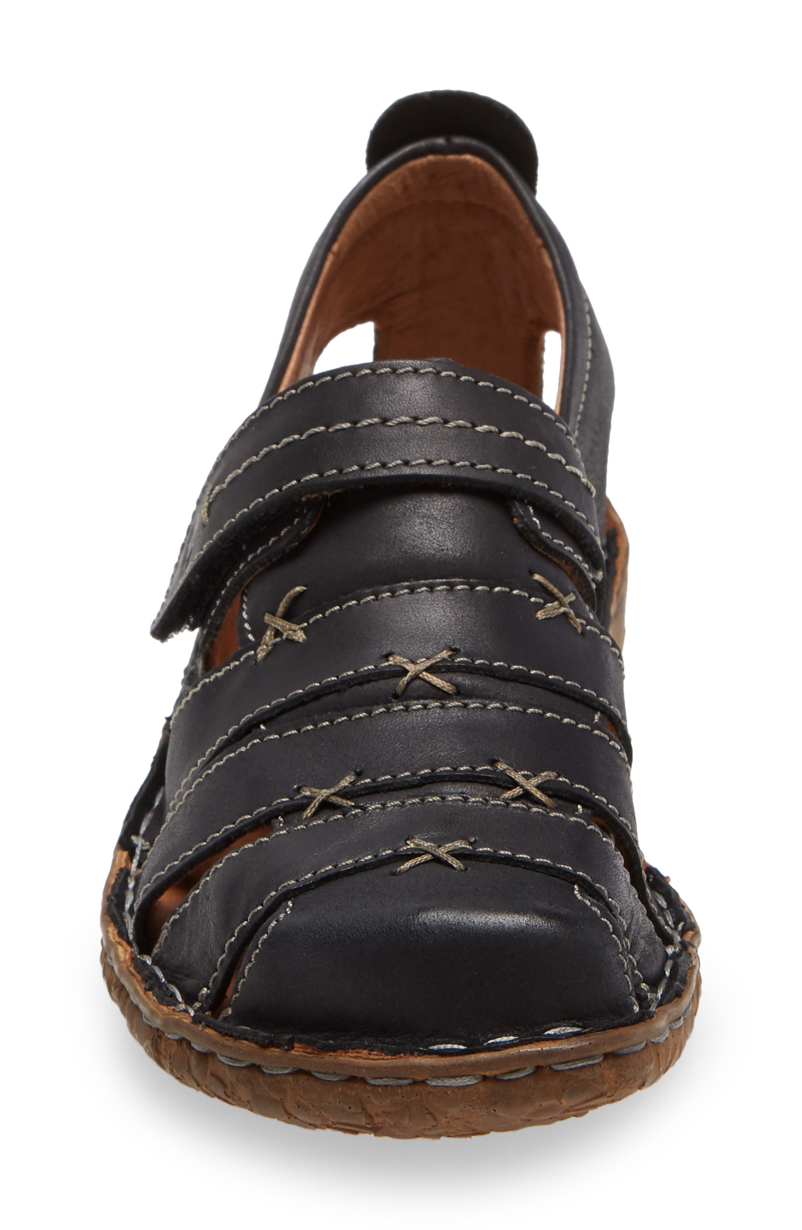 Josef Seibel Rosalie Sandal, Alternate, color, 