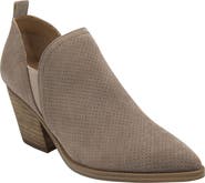 Marc Fisher LTD Dalar Bootie