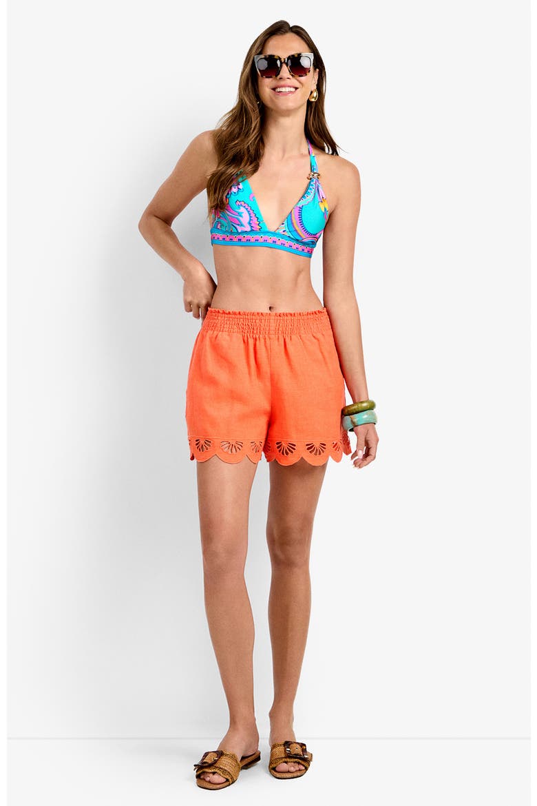 Moana Short, Alternate, color, Calypso Coral