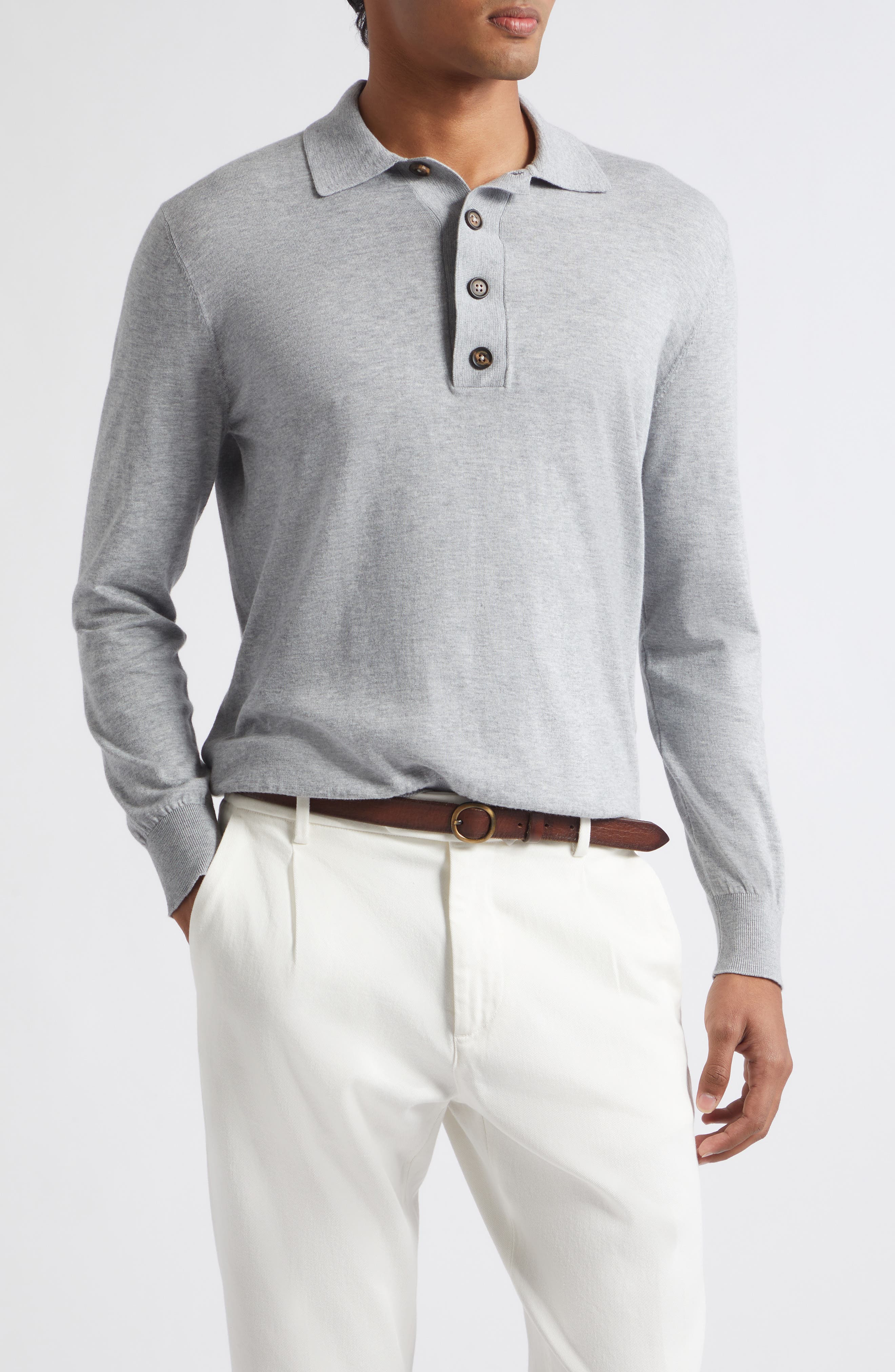 selected 13N LIGHT GRAY
