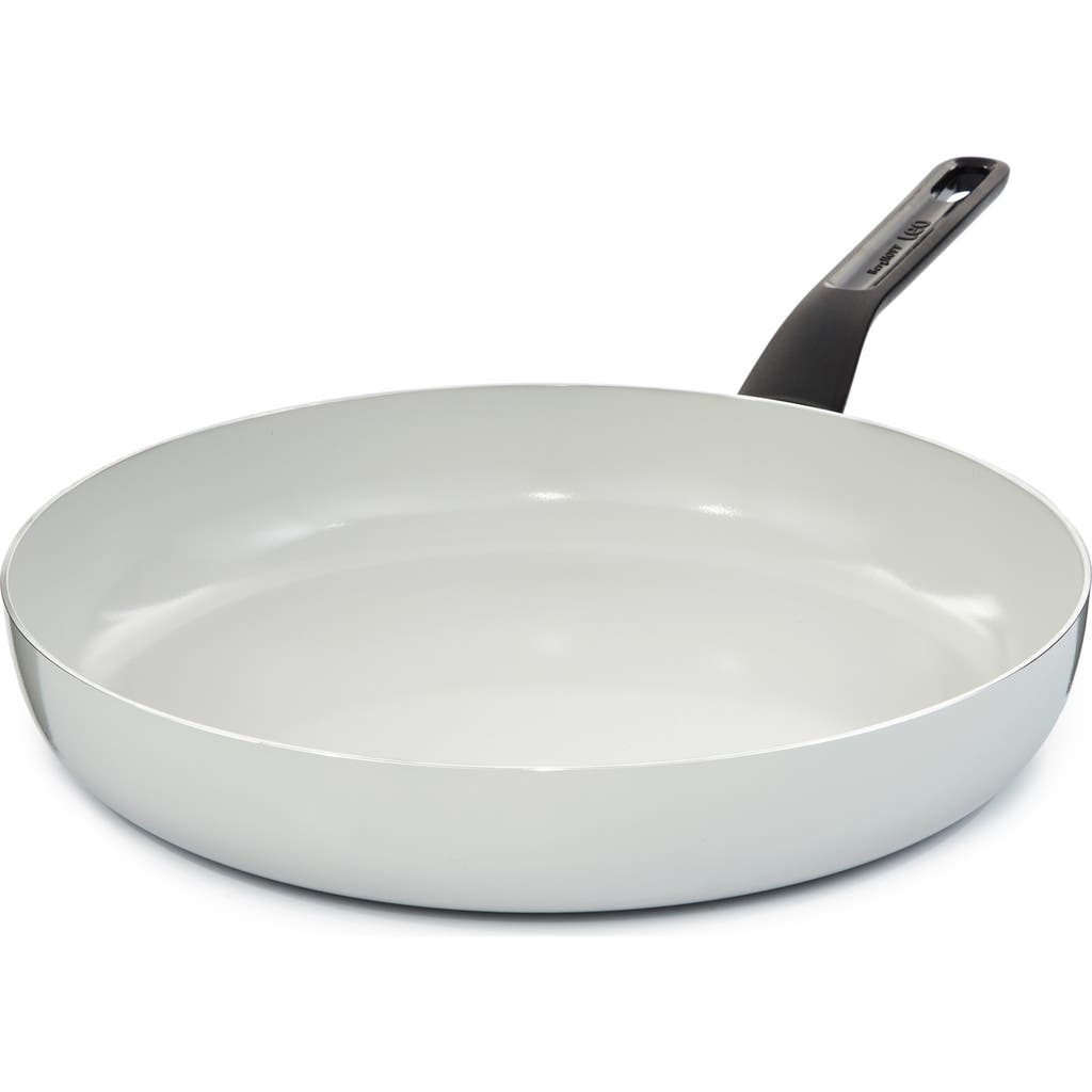 Berghoff Leo Glints Fry Pan In Cream