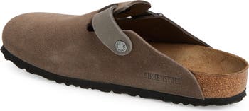 Birkenstock Boston Clog (Men) | Nordstrom