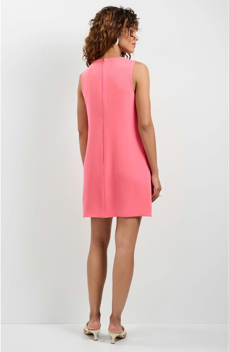 Trina Turk Montanelli Dress, Alternate, color, Corso Coral