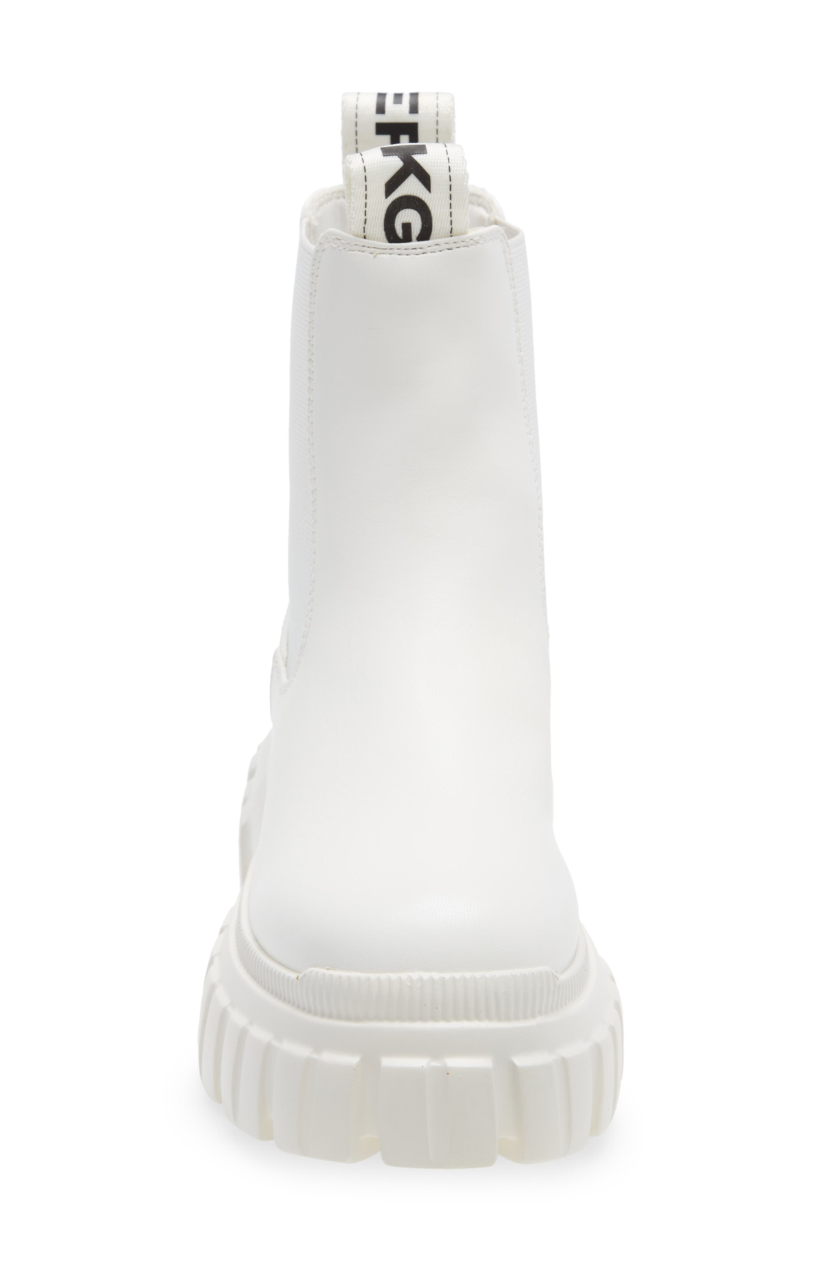 KG Kurt Geiger Tally Chelsea Boot, Alternate, color, 