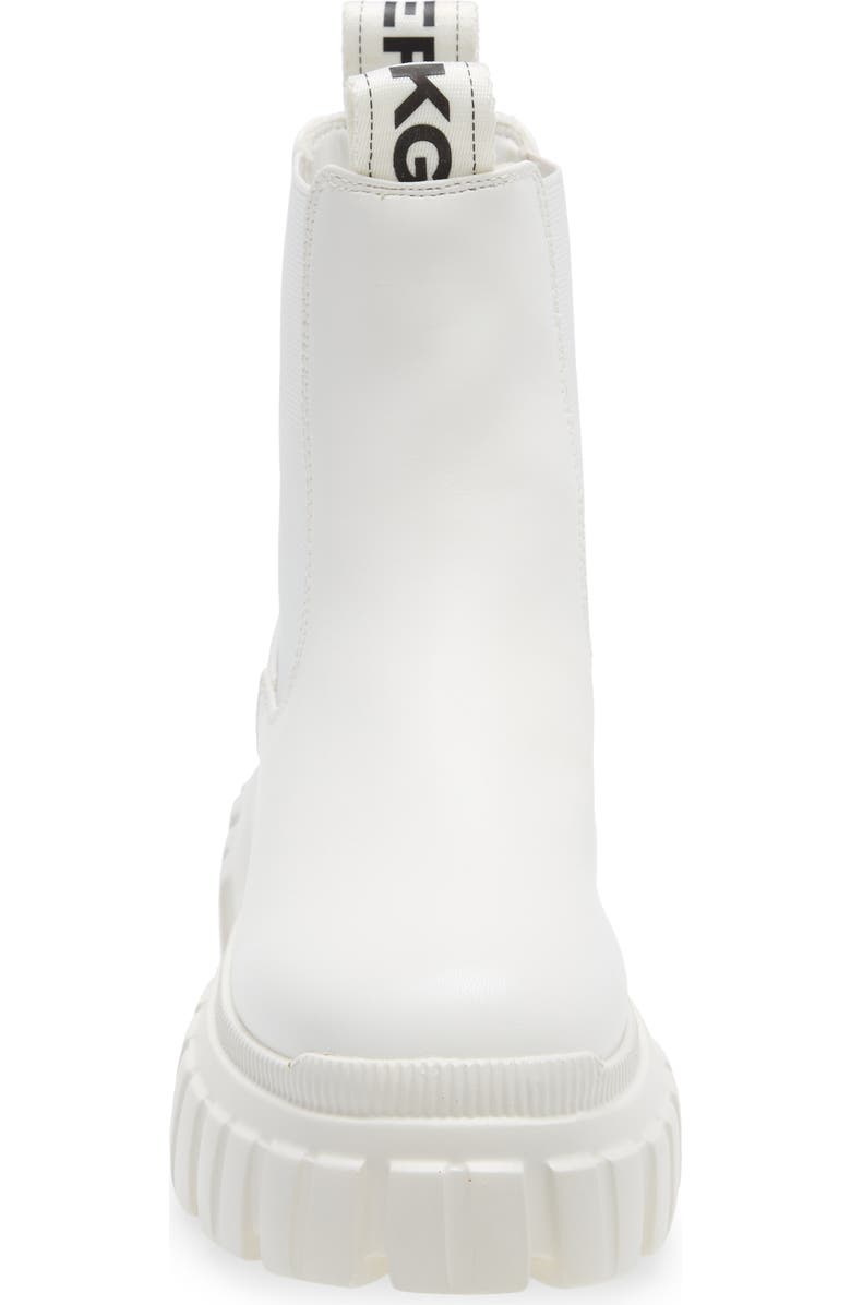 KG Kurt Geiger Tally Chelsea Boot, Alternate, color,