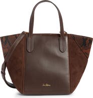 Sam Edelman Small West Convertible Tote